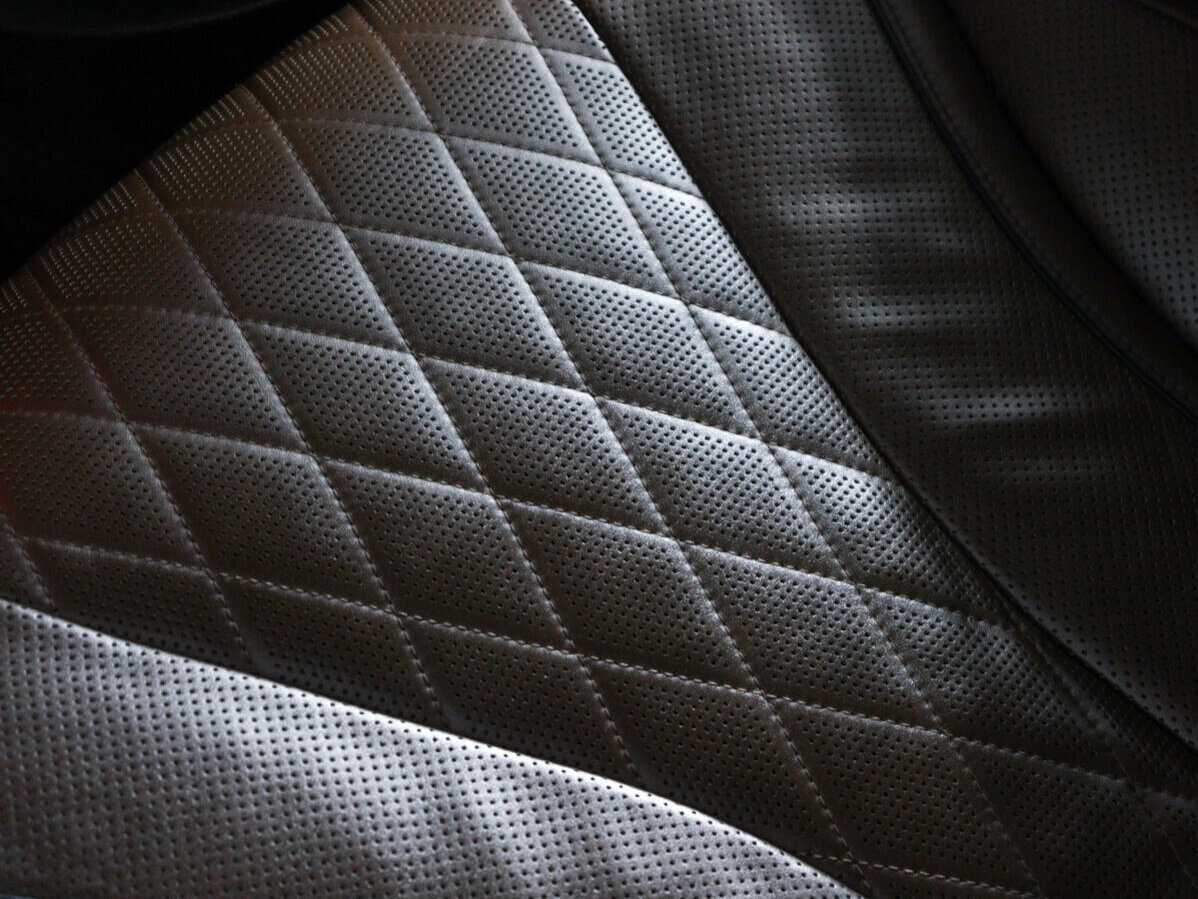 Mercedes-Benz Maybach S-Класс 2015 года с пробегом. Фото: #24