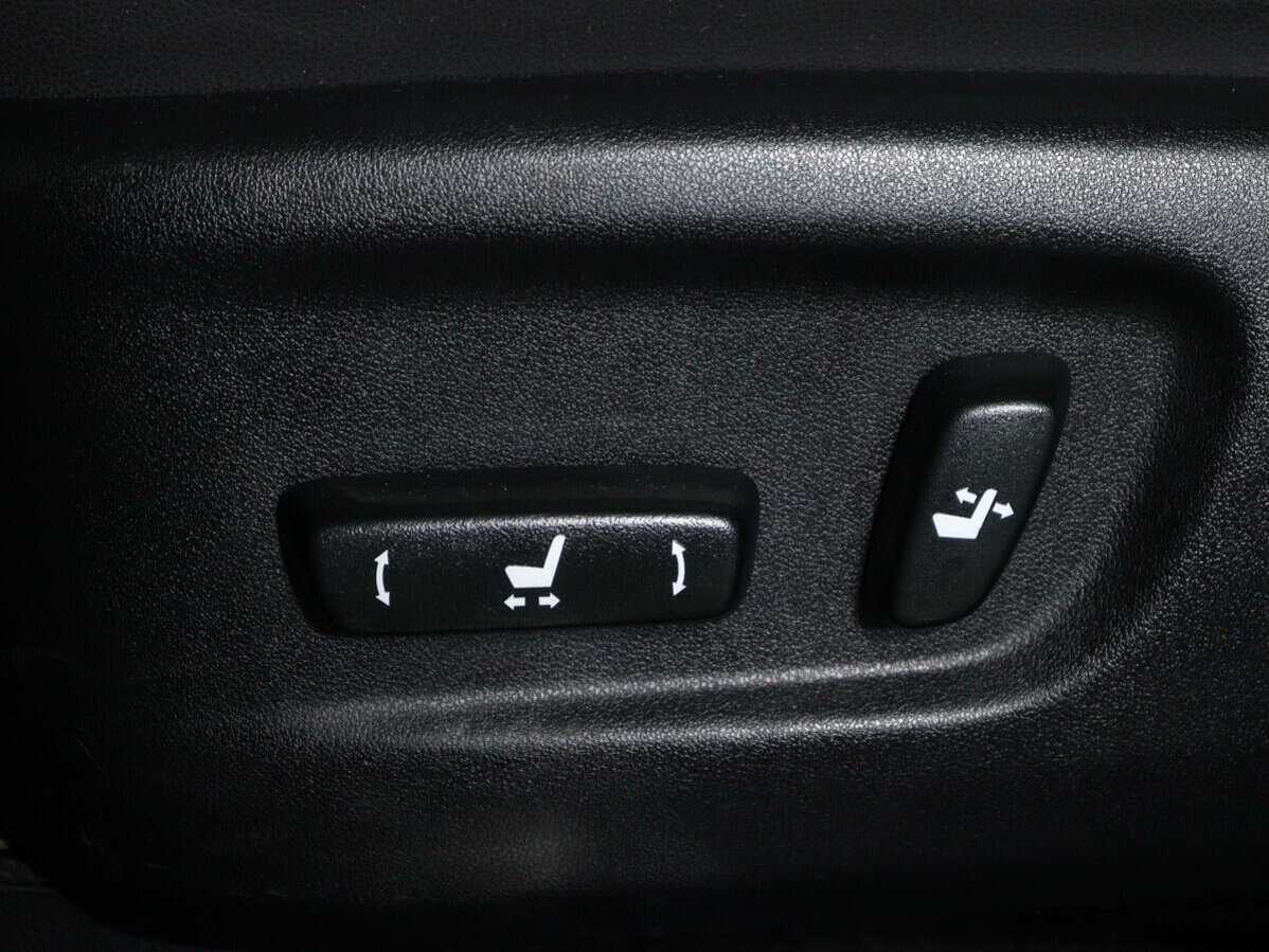 Lexus NX 2018 года с пробегом. Фото: #13