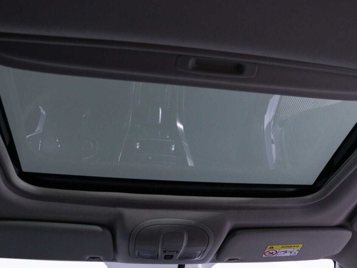 Mitsubishi Pajero Sport 2020 года с пробегом. Фото: #12