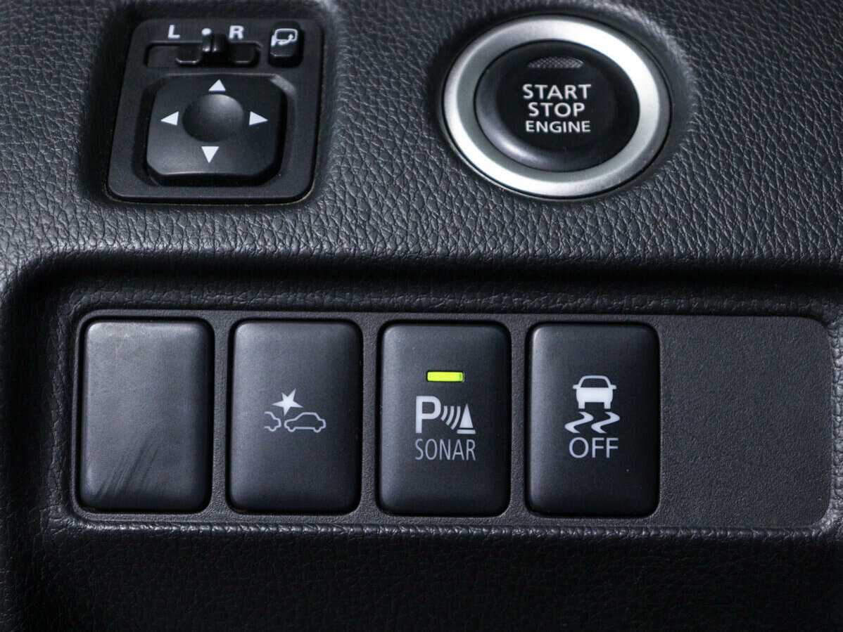 Mitsubishi Pajero Sport 2020 года с пробегом. Фото: #16