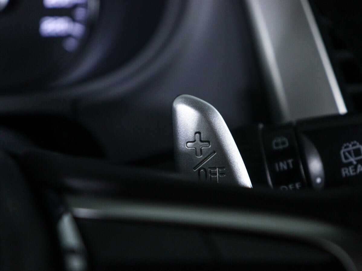 Mitsubishi Pajero Sport 2020 года с пробегом. Фото: #17