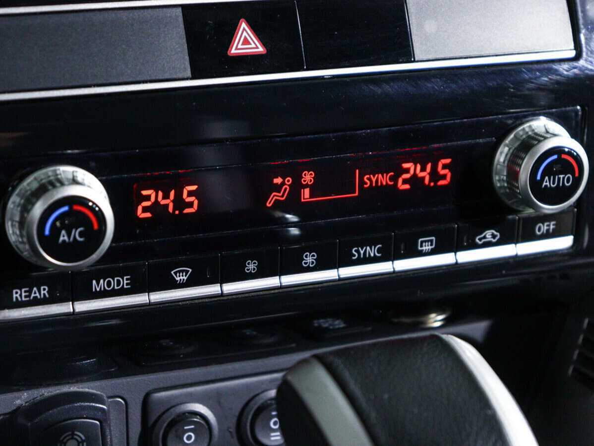 Mitsubishi Pajero Sport 2020 года с пробегом. Фото: #19