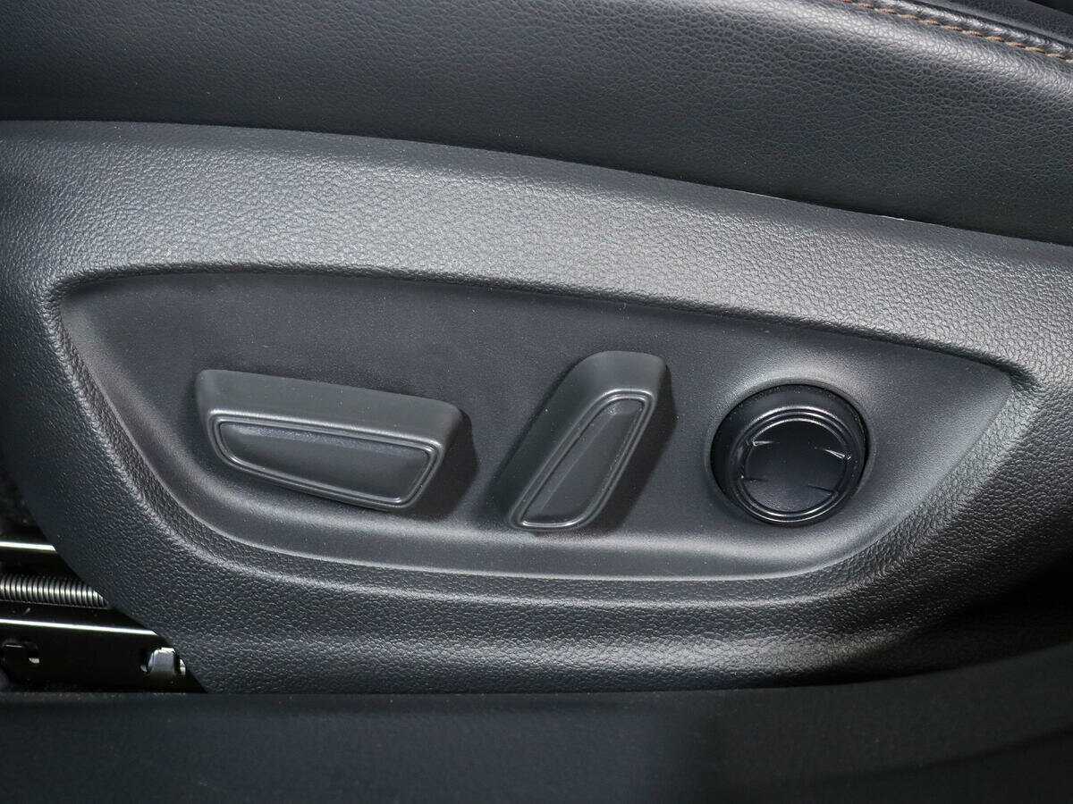 Toyota Camry 2023 года с пробегом. Фото: #14