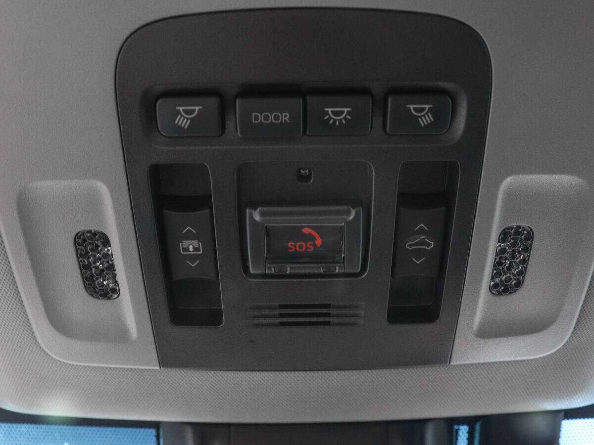 Toyota Camry 2023 года с пробегом. Фото: #17