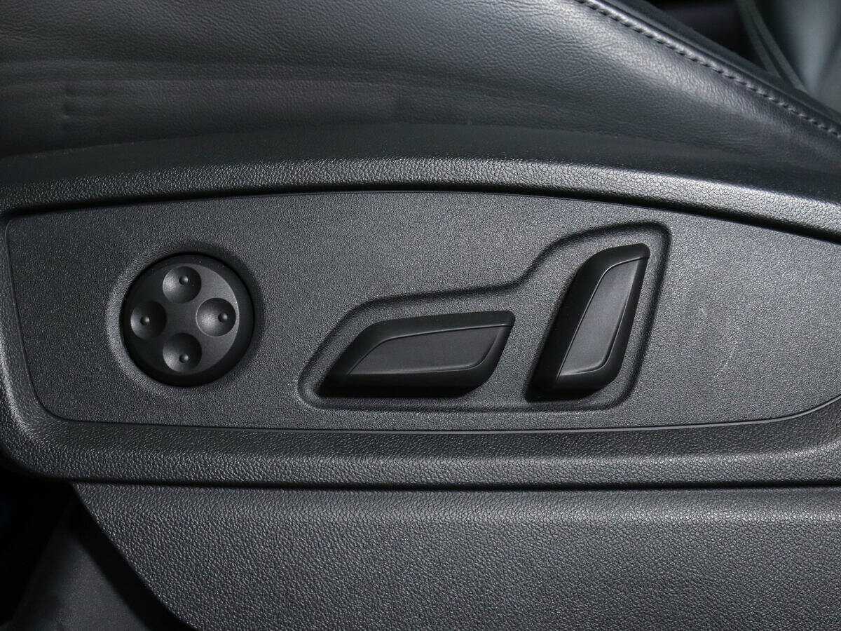 Audi Q5 2021 года с пробегом. Фото: #14