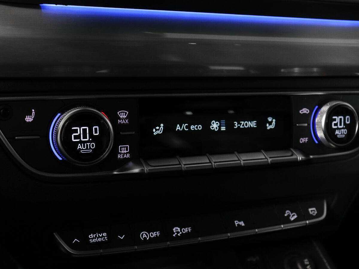 Audi Q5 2021 года с пробегом. Фото: #15