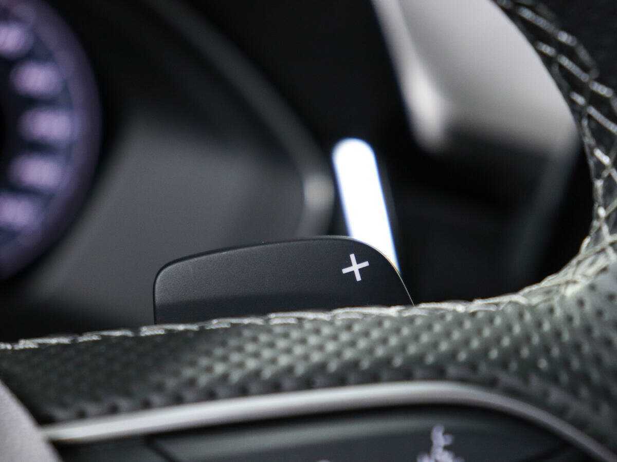 Audi Q5 2021 года с пробегом. Фото: #17