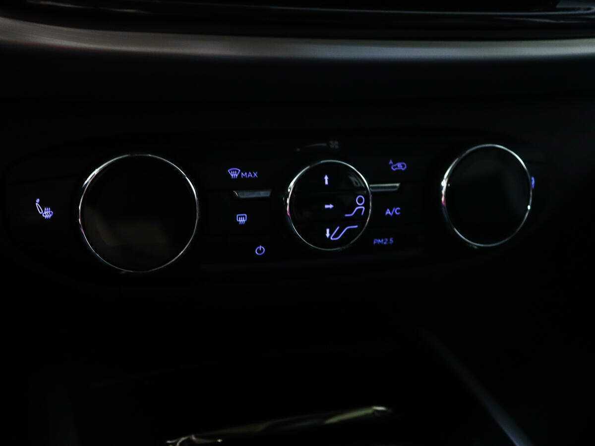 EXEED TXL 2021 года с пробегом. Фото: #15