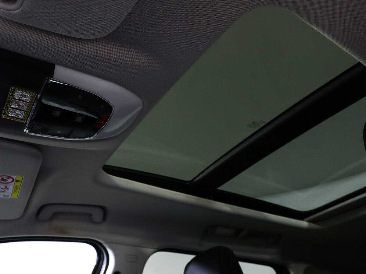 EXEED TXL 2021 года с пробегом. Фото: #19