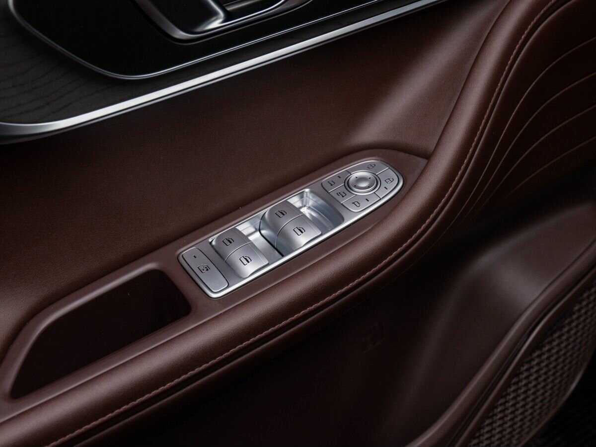 Chery Tiggo 8 Pro Max 2023 года с пробегом. Фото: #16