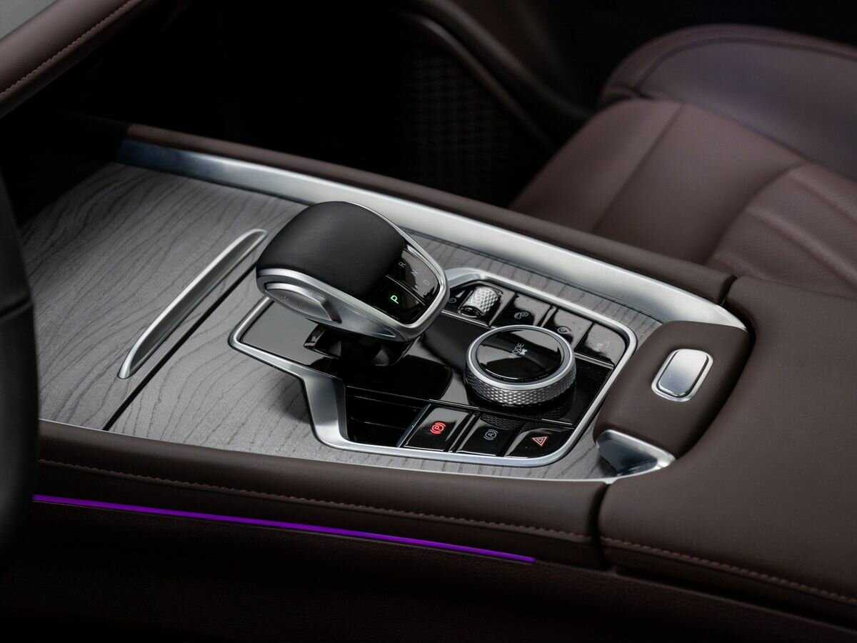 Chery Tiggo 8 Pro Max 2023 года с пробегом. Фото: #19