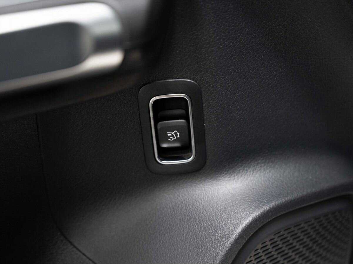 Mercedes-Benz GLB 2021 года с пробегом. Фото: #17