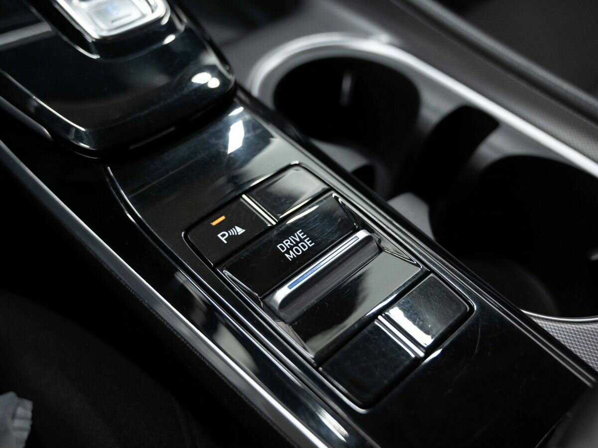 Hyundai Sonata 2019 года с пробегом. Фото: #21