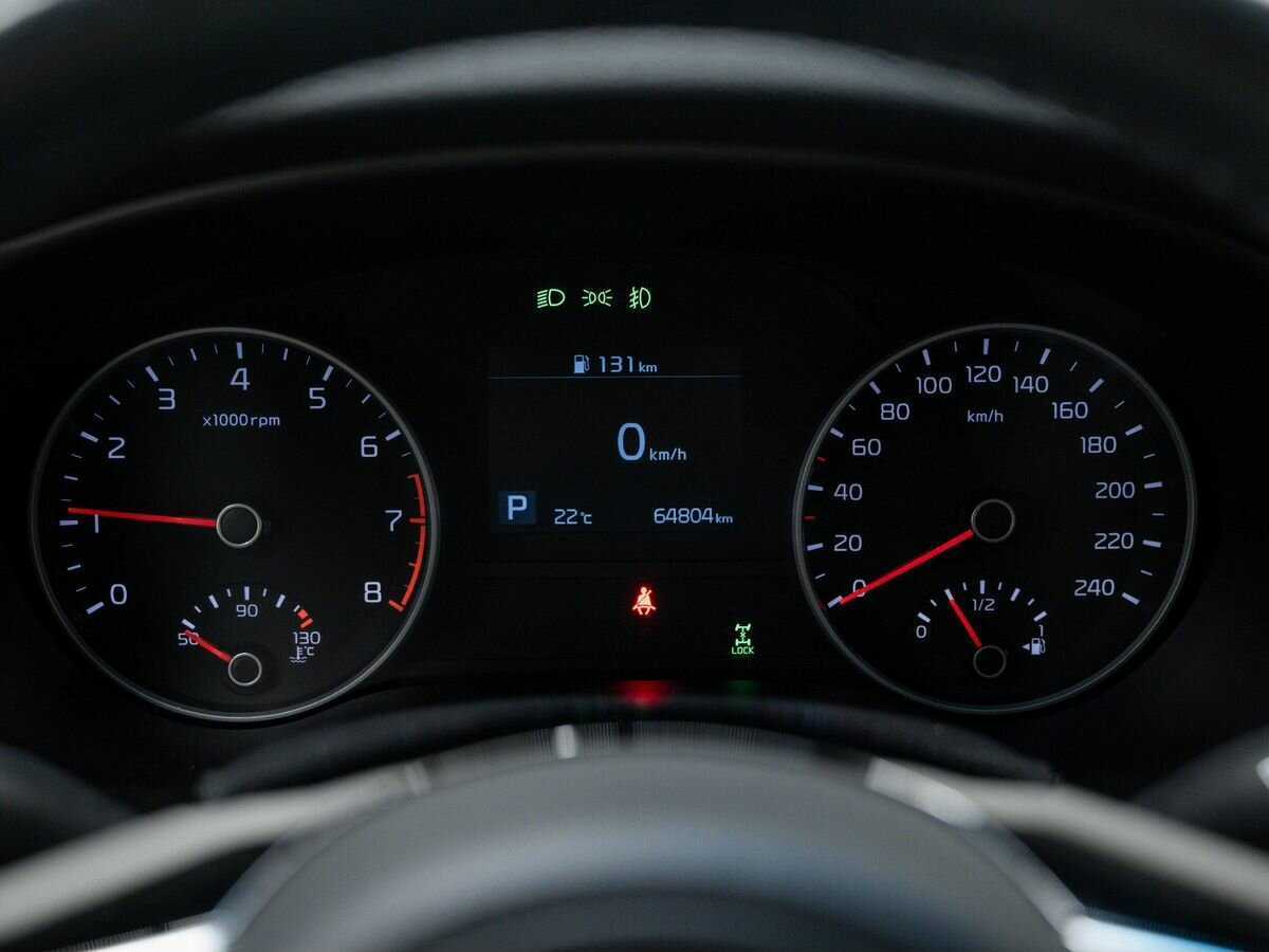 Kia Sportage 2021 года с пробегом. Фото: #24