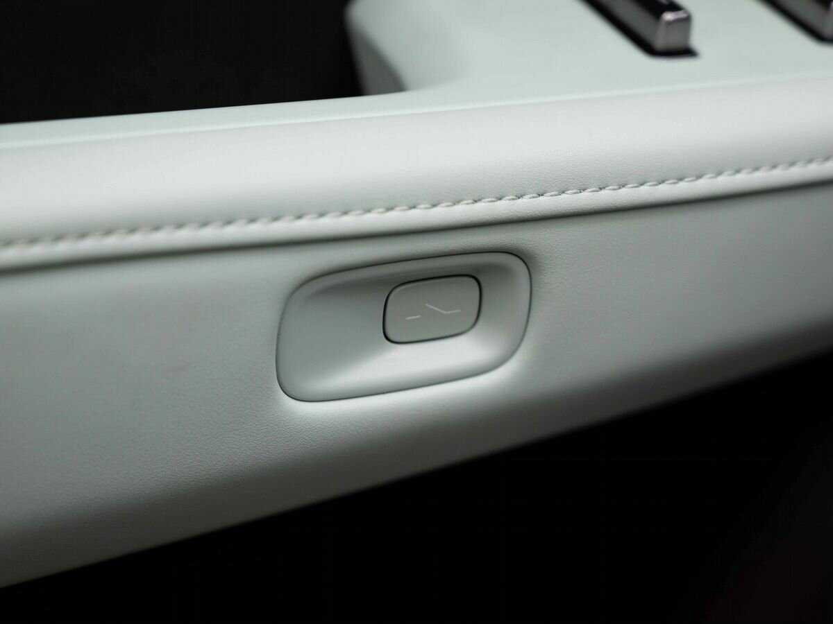 Zeekr 001 2024 года с пробегом. Фото: #19