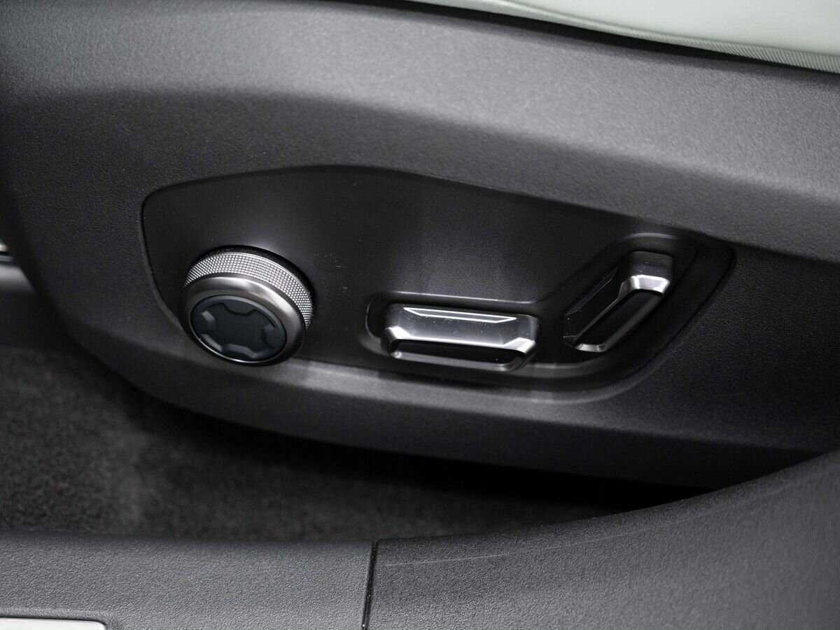 Zeekr 001 2024 года с пробегом. Фото: #21