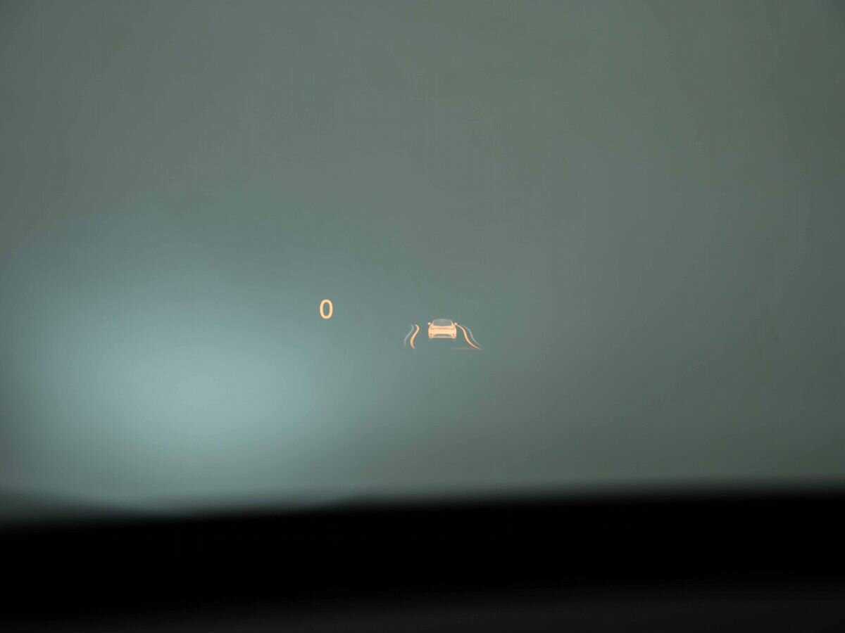 Zeekr 001 2024 года с пробегом. Фото: #24