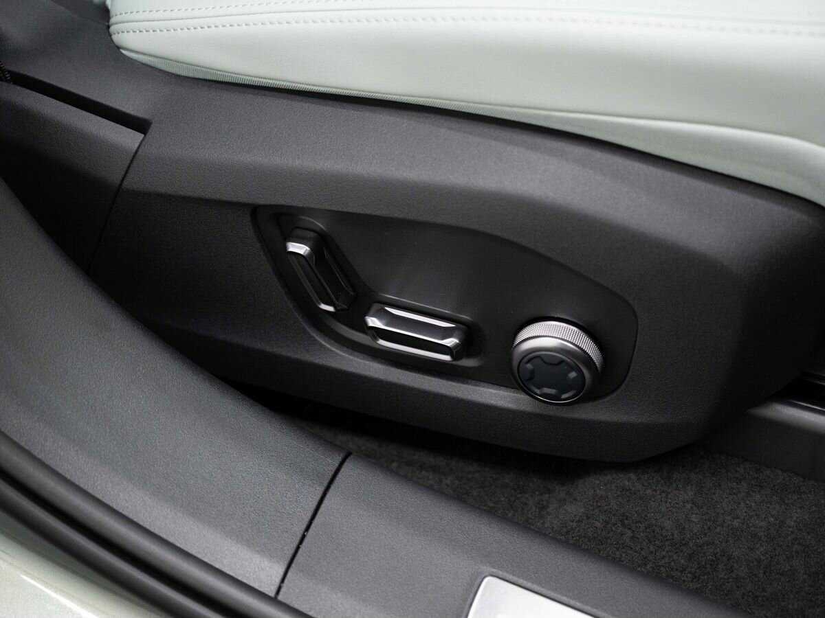 Zeekr 001 2024 года с пробегом. Фото: #29