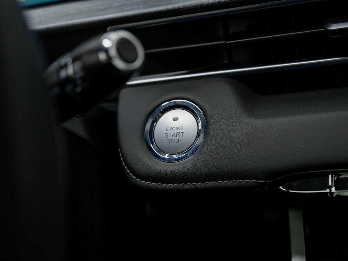 Chery Tiggo 7 Pro Max 2023 года с пробегом. Фото: #23