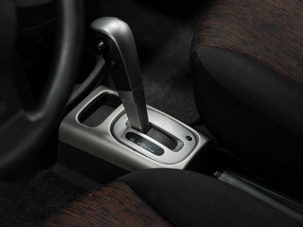 Nissan Note 2011 года с пробегом. Фото: #16