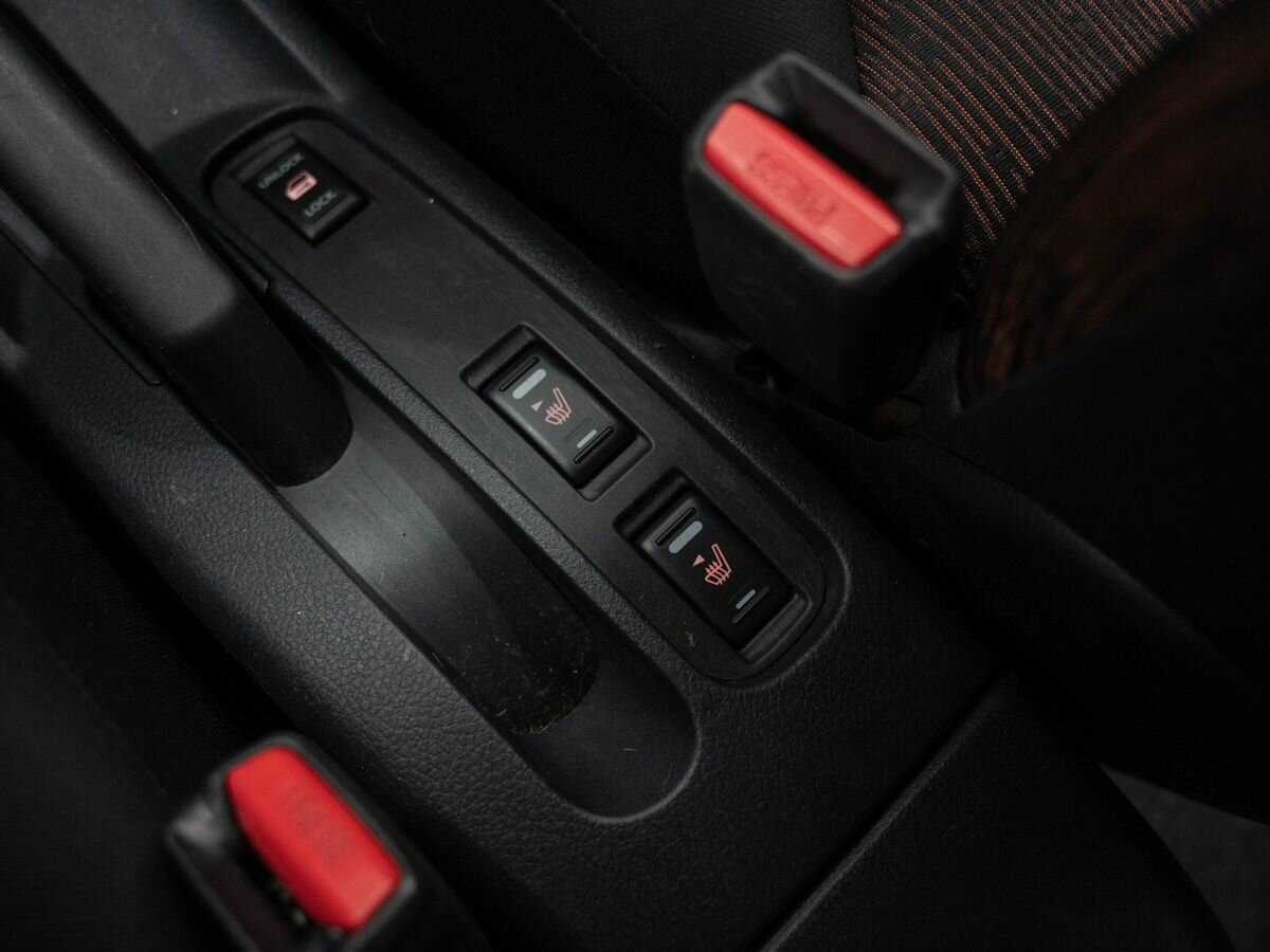 Nissan Note 2011 года с пробегом. Фото: #17