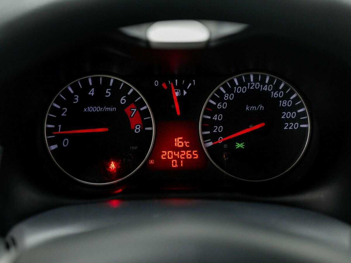 Nissan Note 2011 года с пробегом. Фото: #20