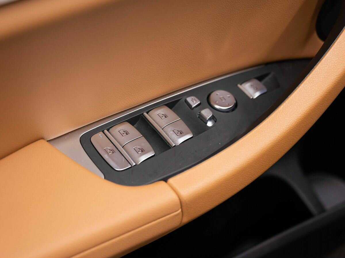 BMW X4 2021 года с пробегом. Фото: #14