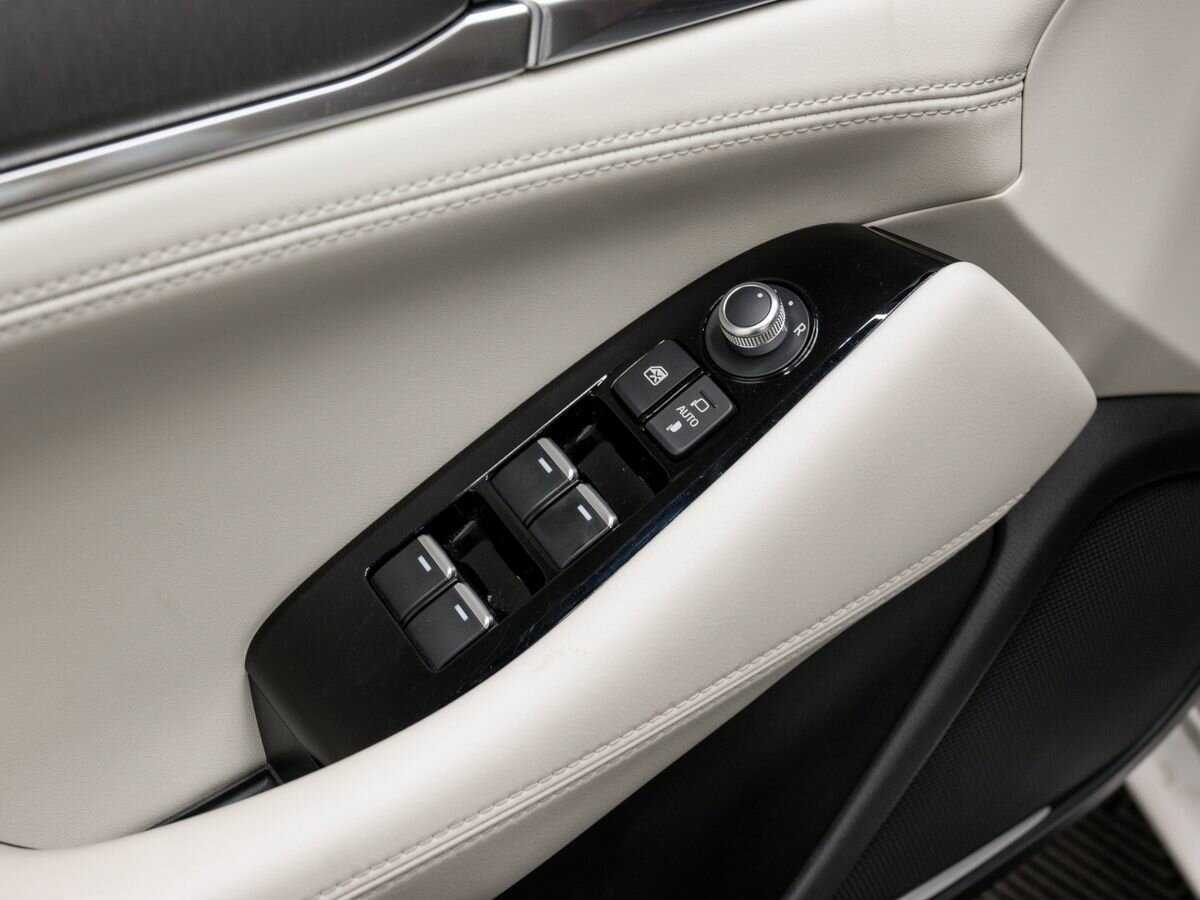 Mazda 6 2021 года с пробегом. Фото: #14