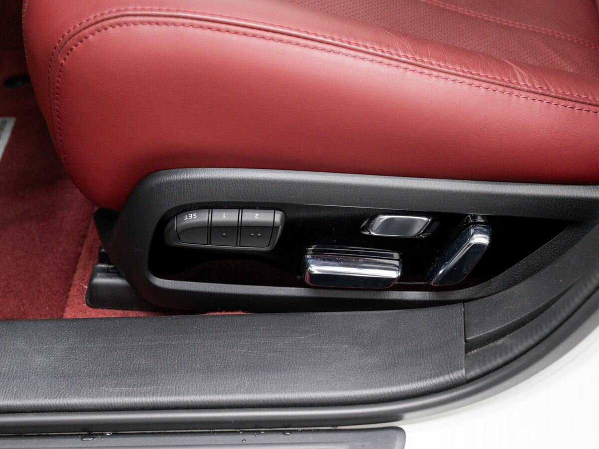 Mazda 6 2021 года с пробегом. Фото: #15