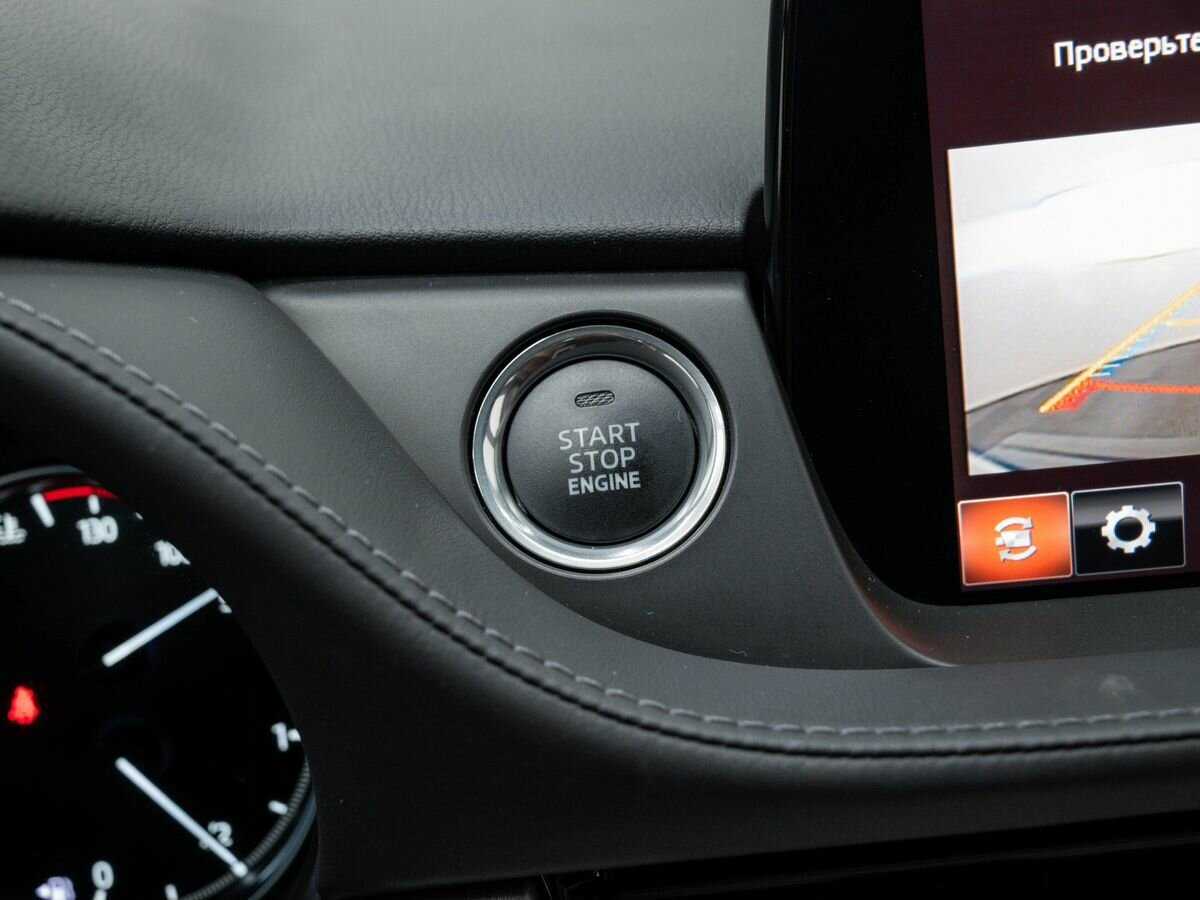 Mazda 6 2021 года с пробегом. Фото: #23