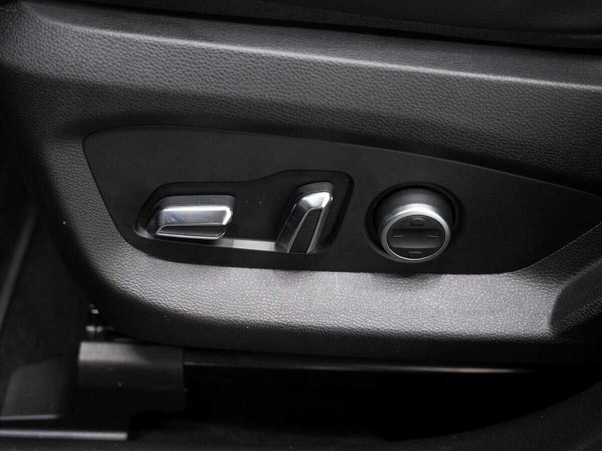 EXEED VX 2022 года с пробегом. Фото: #21