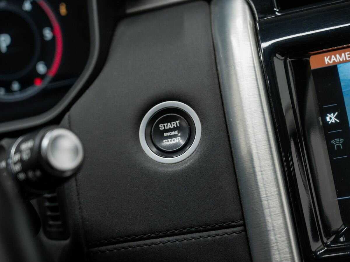 Land Rover Discovery 2017 года с пробегом. Фото: #24