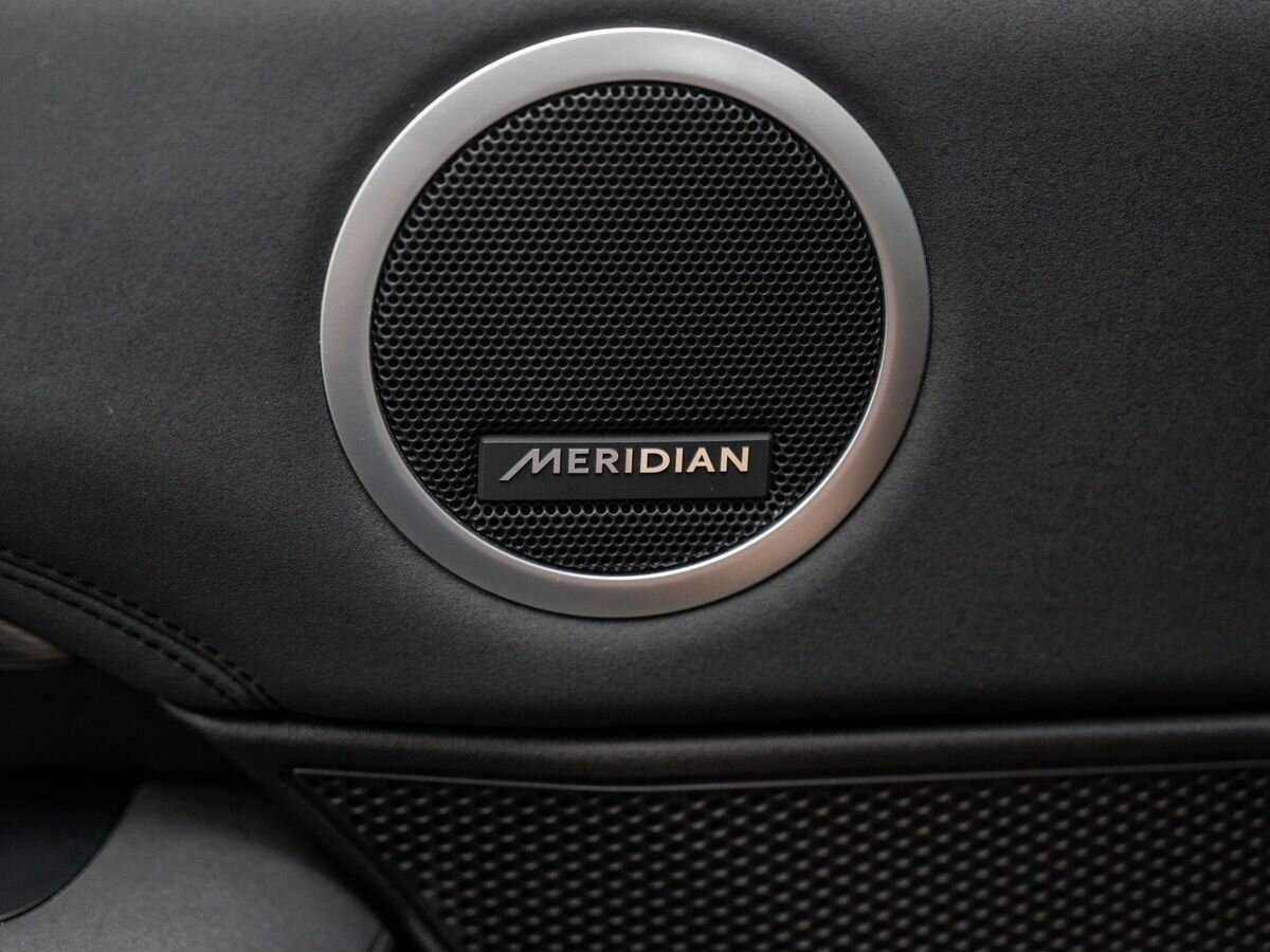 Land Rover Discovery 2017 года с пробегом. Фото: #26