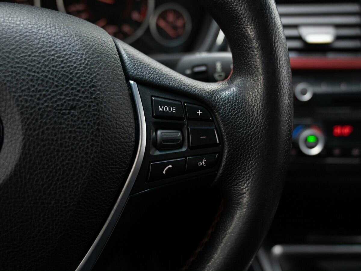 BMW 3 серии 2013 года с пробегом. Фото: #22