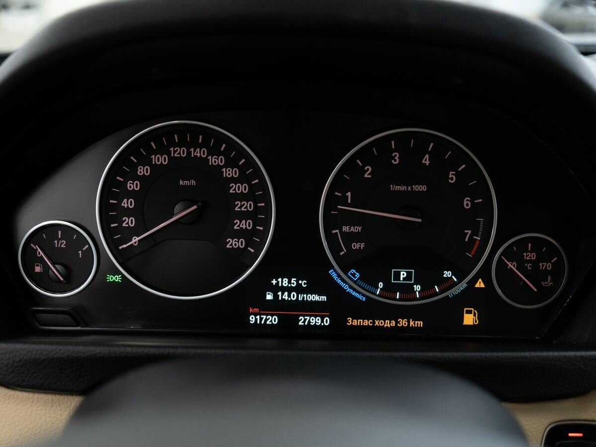 BMW 4 серии 2013 года с пробегом. Фото: #9