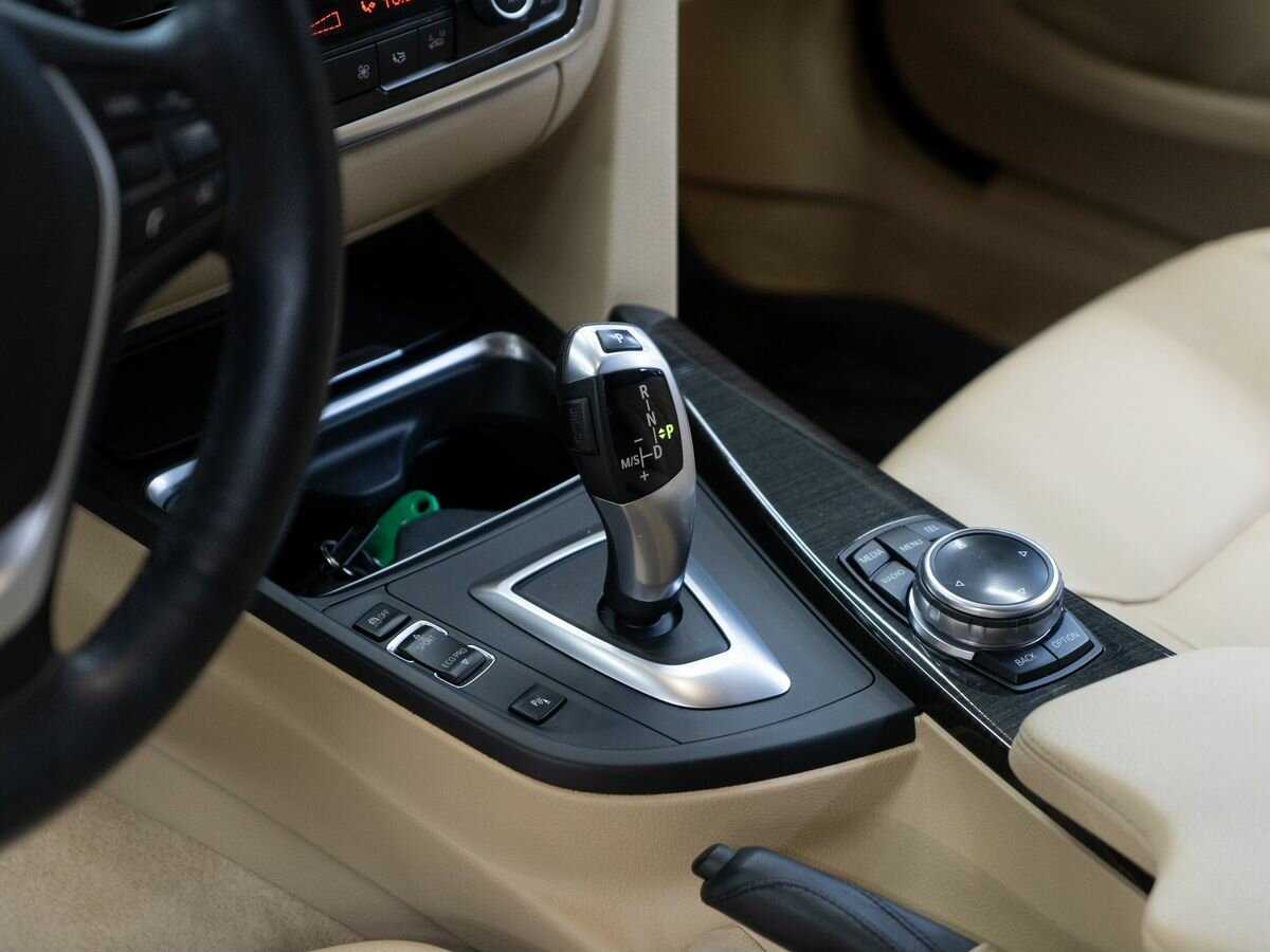 BMW 4 серии 2013 года с пробегом. Фото: #10