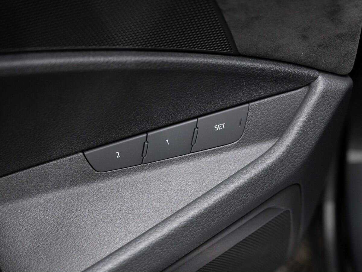Audi e-tron 2020 года с пробегом. Фото: #20