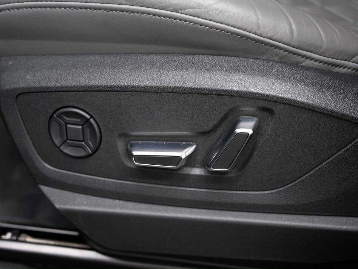 Audi e-tron 2020 года с пробегом. Фото: #22
