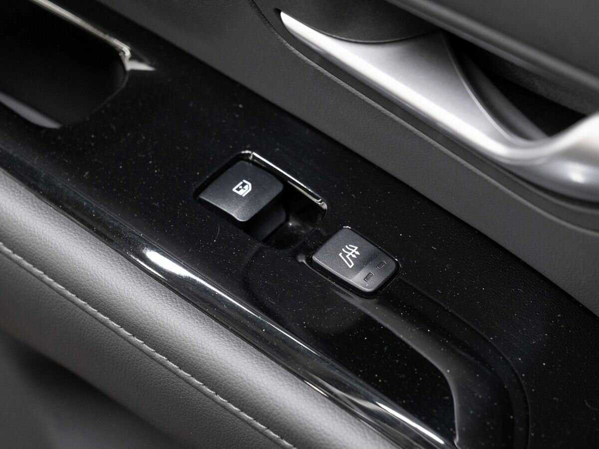 Hyundai Tucson 2021 года с пробегом. Фото: #17