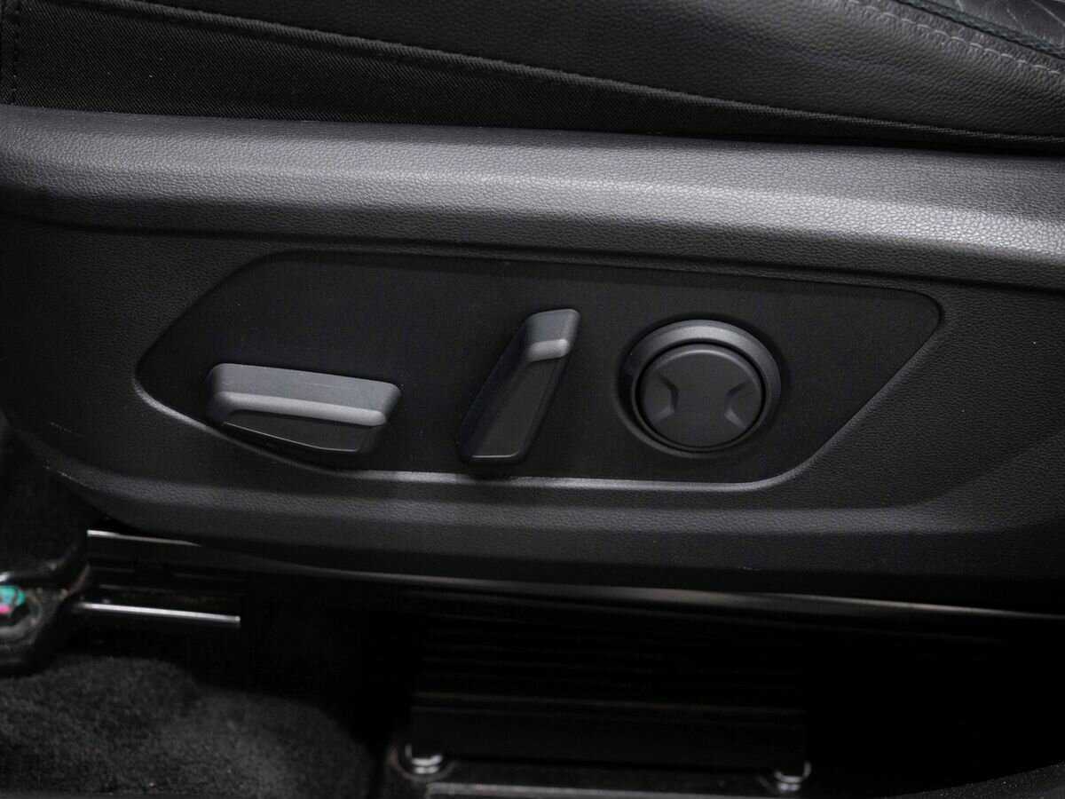 Hyundai Tucson 2021 года с пробегом. Фото: #19