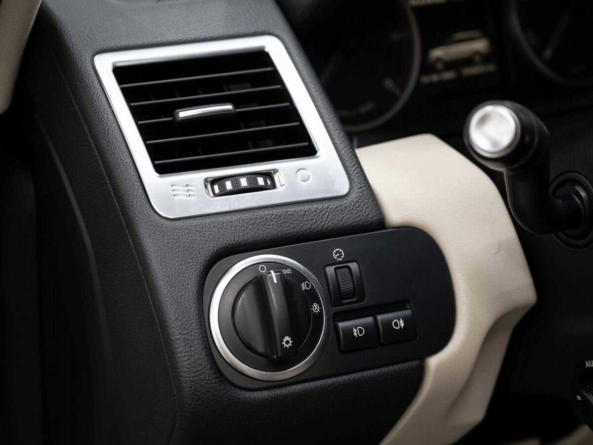 Land Rover Range Rover Sport 2012 года с пробегом. Фото: #21