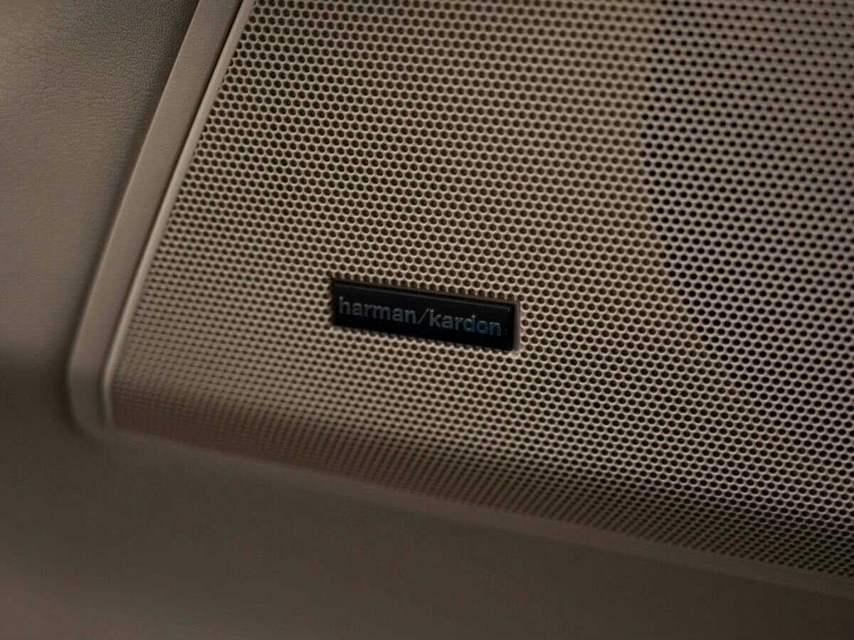 Land Rover Range Rover Sport 2012 года с пробегом. Фото: #23