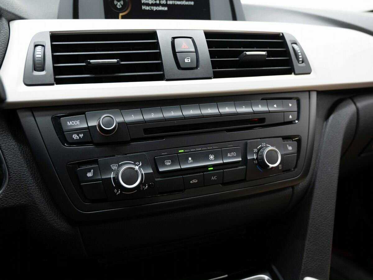 BMW 3 серии 2014 года с пробегом. Фото: #18