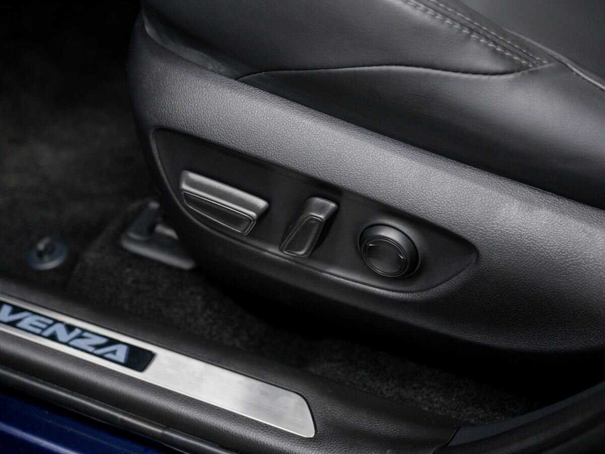 Toyota Venza 2022 года с пробегом. Фото: #15