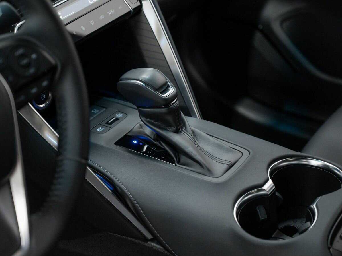 Toyota Venza 2022 года с пробегом. Фото: #17