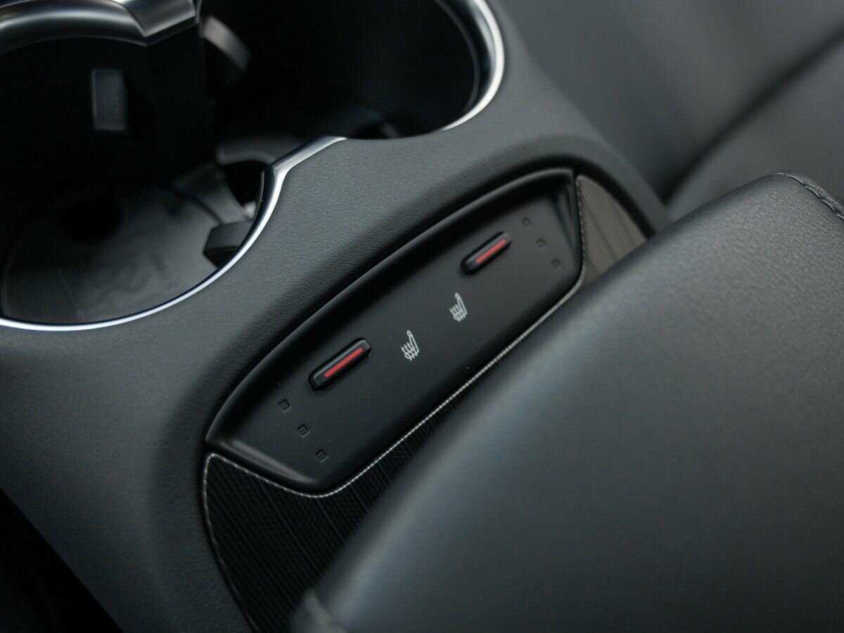 Toyota Venza 2022 года с пробегом. Фото: #18