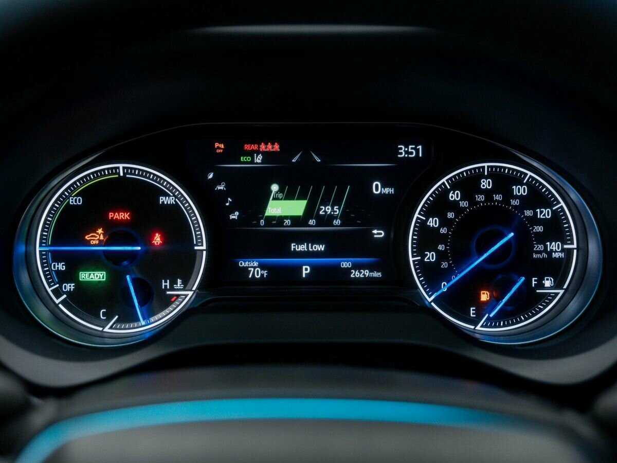 Toyota Venza 2022 года с пробегом. Фото: #22