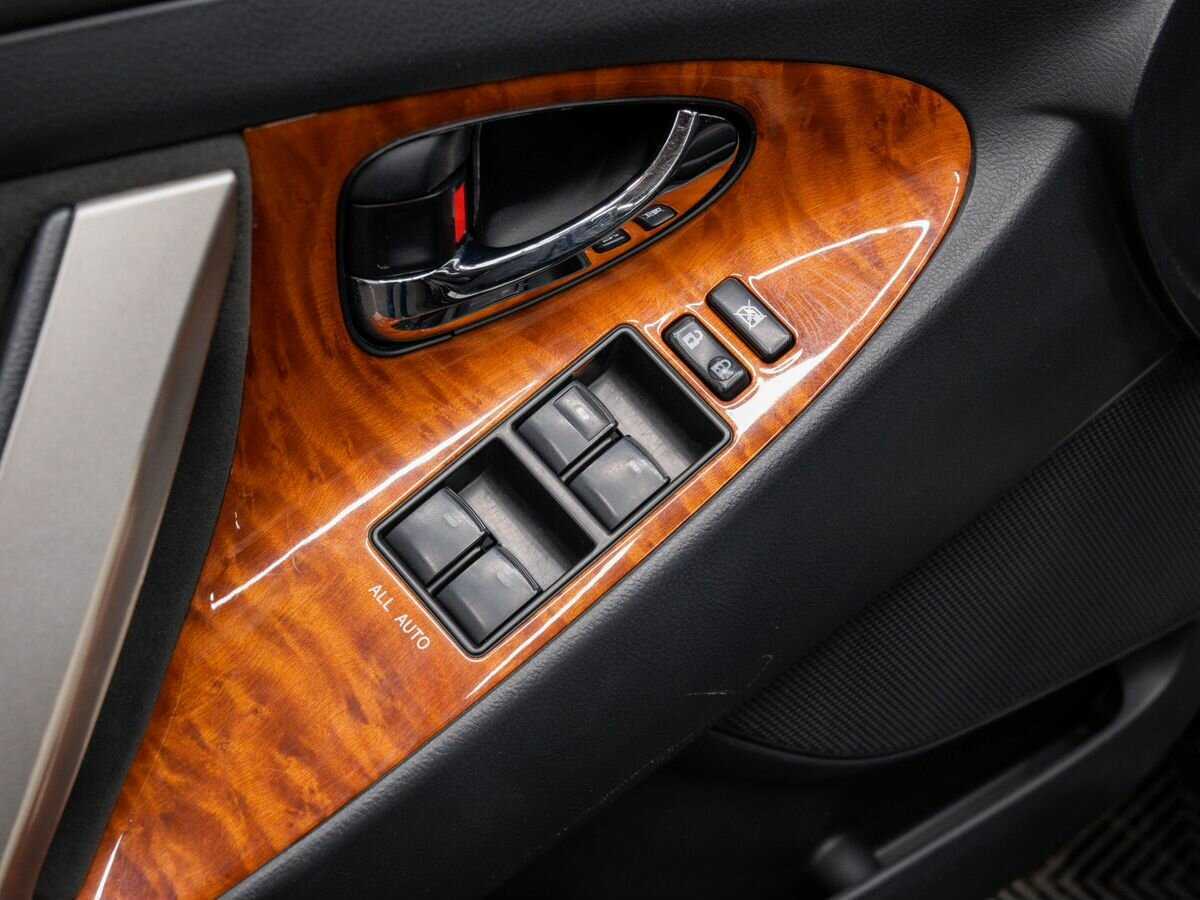 Toyota Camry 2009 года с пробегом. Фото: #12