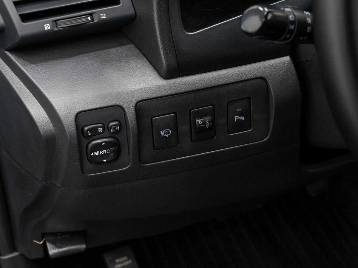 Toyota Camry 2009 года с пробегом. Фото: #13