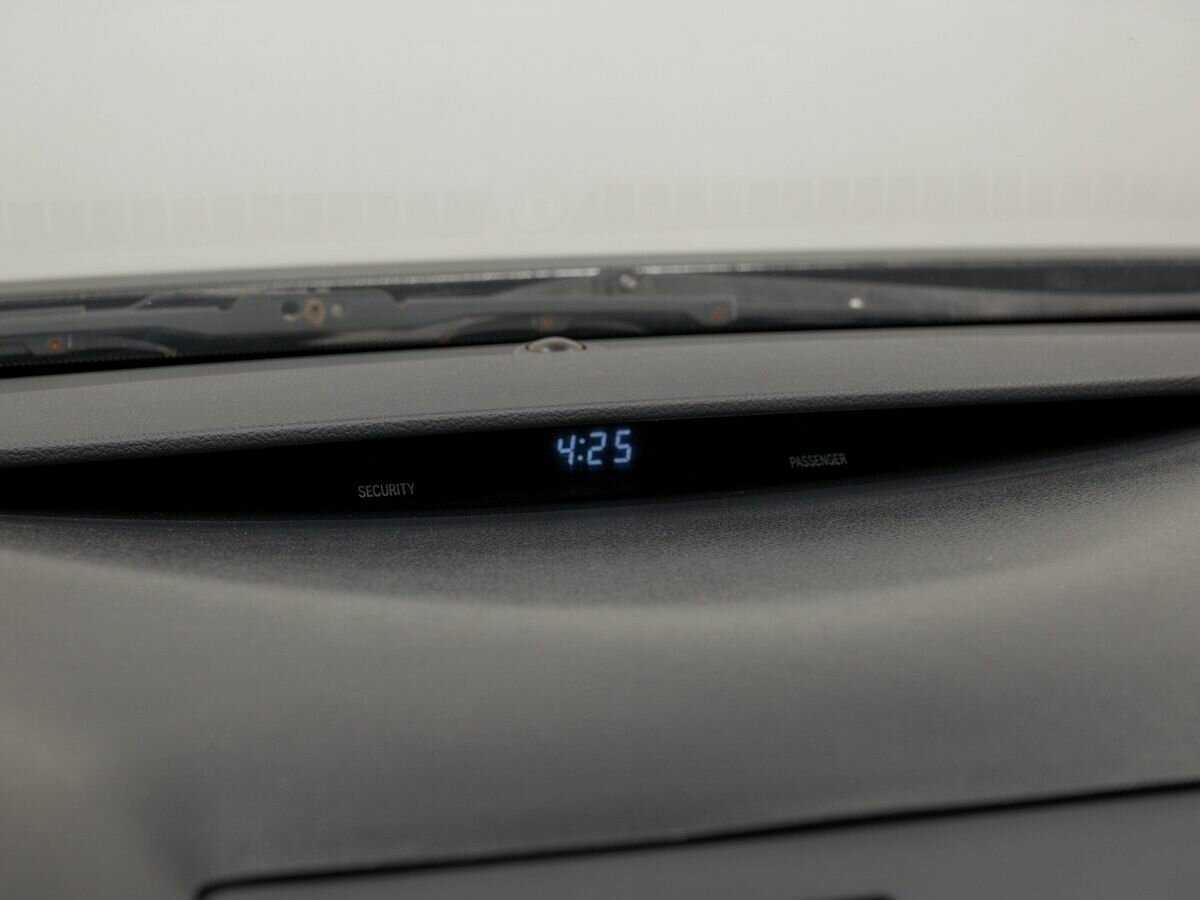 Toyota Camry 2009 года с пробегом. Фото: #16